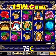 Slot Games 75C