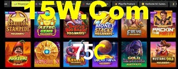 Roulette Table 75C