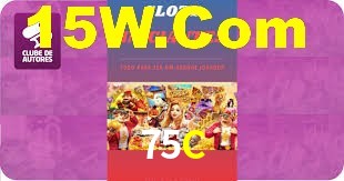 Welcome Bonus 75C