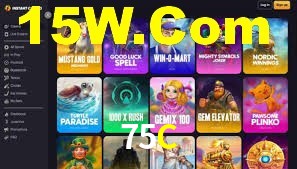 Daily Bonuses 75C
