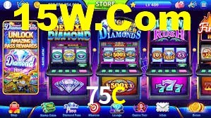Blackjack Table 75C