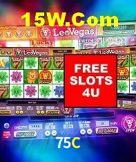 Exclusive Offers 75C