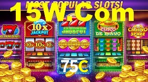 Welcome Bonus 75C