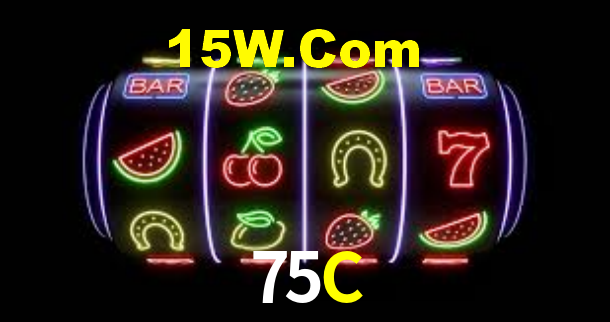 75C Plataforma