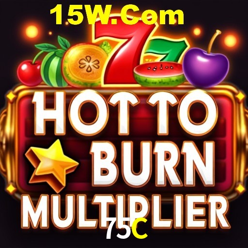 Slot Games 75C