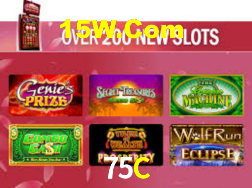 75C: A Experiência de Casino com Jogos de Mesa ao Vivo
